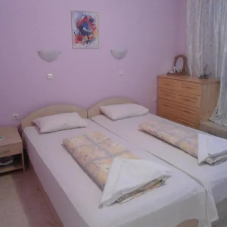 Лазур1 Sveti Vlas