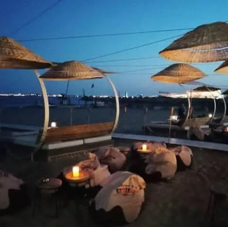 Apartamento Лазур1 Sveti Vlas