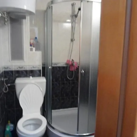 Apartamento Лазур1