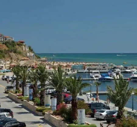 Apartamento Лазур1 Sveti Vlas